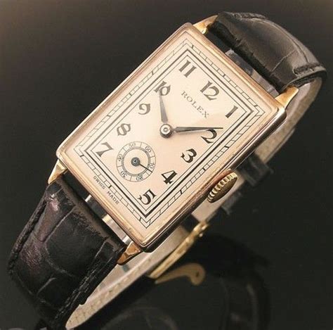 antique rolex watches london